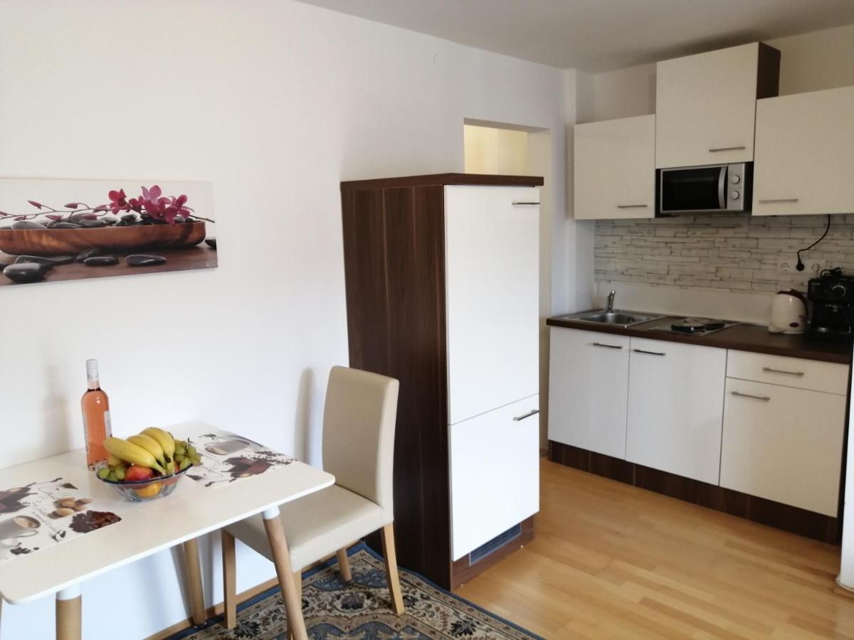 Apartments Ina Рогашка Слатина Экстерьер фото