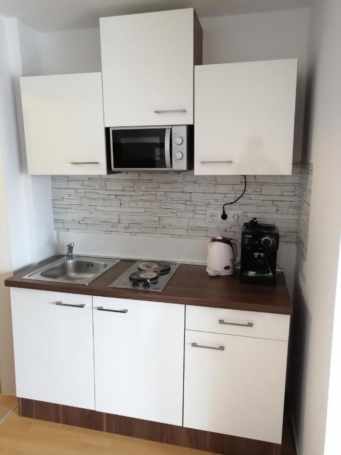 Apartments Ina Рогашка Слатина Экстерьер фото