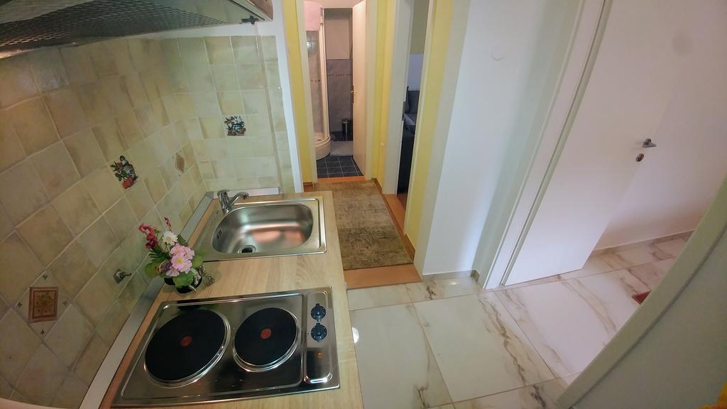Apartments Ina Рогашка Слатина Экстерьер фото