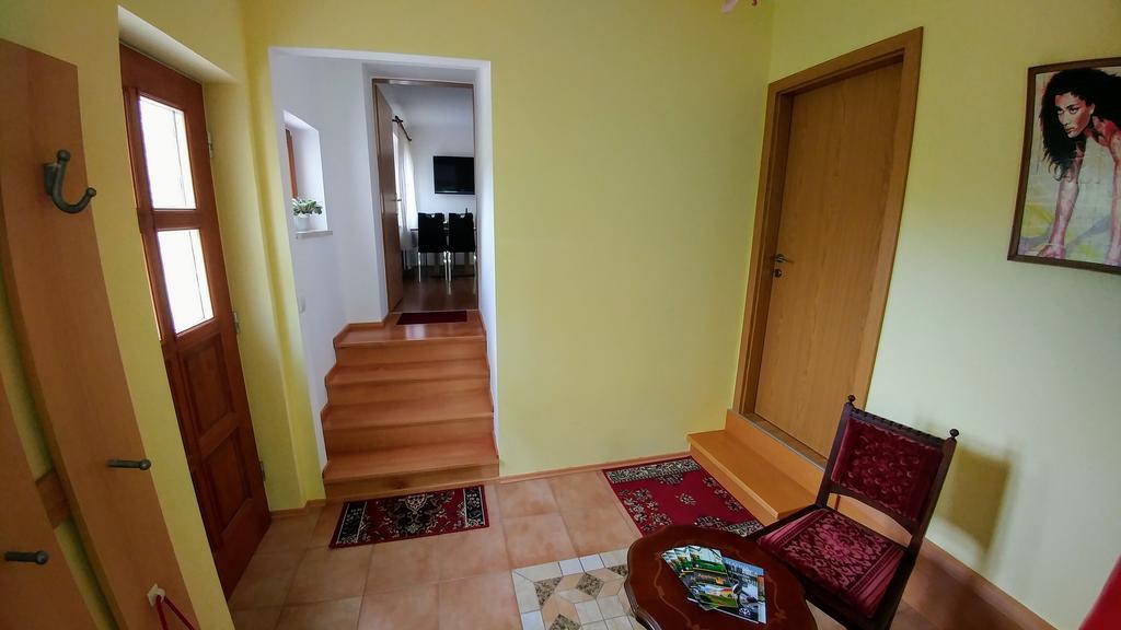 Apartments Ina Рогашка Слатина Экстерьер фото